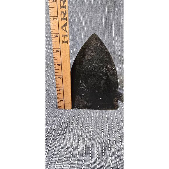 Vintage NO. 7 Sad Iron - Picture 8 of 9